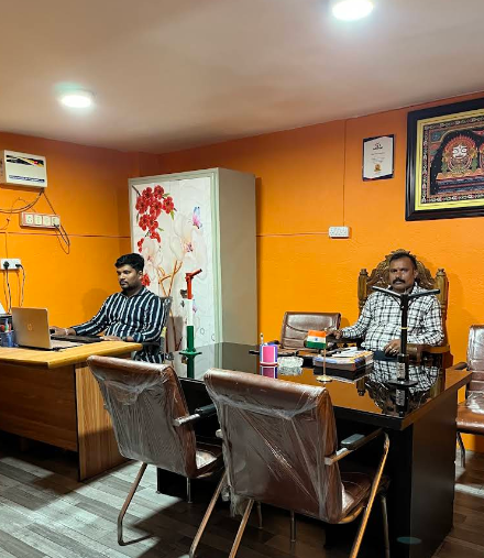 Utkal Poles Industries Contact