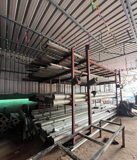 Utkal Poles Industries Bhubaneswar